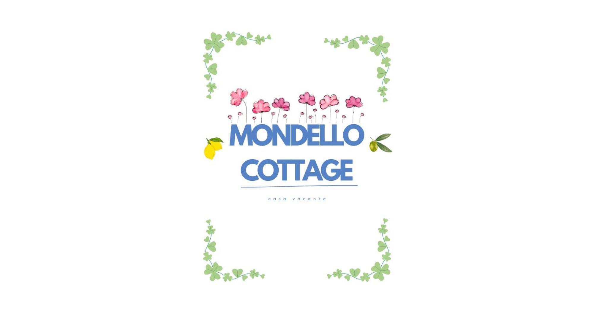 Mondello Cottage Eksteriør bilde